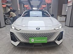 Changan UNI-V 1.5T Premium Version - ფოტო 3