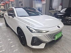 Changan UNI-V 1.5T Premium Version - ფოტო 4