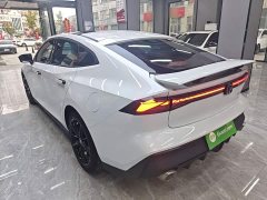 Changan UNI-V 1.5T Premium Version - ფოტო 5