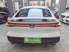 Changan UNI-V 1.5T Premium Version - ფოტო 6
