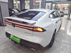 Changan UNI-V 1.5T Premium Version - ფოტო 7