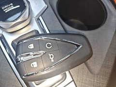 Changan UNI-V 1.5T Premium Version - ფოტო 9