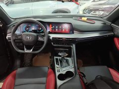 Changan CS35PLUS NE 1.4T DCTLuxury Version - ფოტო 10