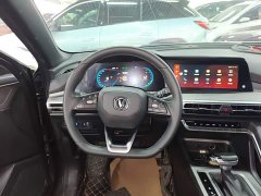 Changan CS35PLUS NE 1.4T DCTLuxury Version - ფოტო 11