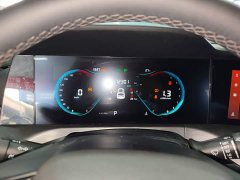 Changan CS35PLUS NE 1.4T DCTLuxury Version - ფოტო 12