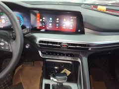 Changan CS35PLUS NE 1.4T DCTLuxury Version - ფოტო 13