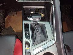 Changan CS35PLUS NE 1.4T DCTLuxury Version - ფოტო 14