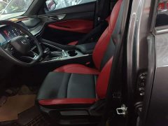 Changan CS35PLUS NE 1.4T DCTLuxury Version - ფოტო 15