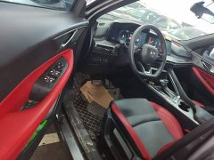 Changan CS35PLUS NE 1.4T DCTLuxury Version - ფოტო 16