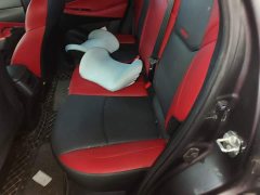 Changan CS35PLUS NE 1.4T DCTLuxury Version - ფოტო 17