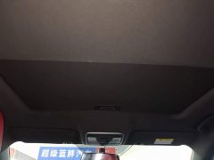 Changan CS35PLUS NE 1.4T DCTLuxury Version - ფოტო 18