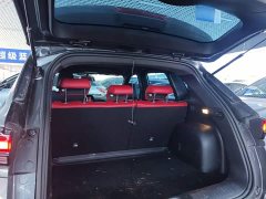 Changan CS35PLUS NE 1.4T DCTLuxury Version - ფოტო 19