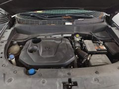 Changan CS35PLUS NE 1.4T DCTLuxury Version - ფოტო 20