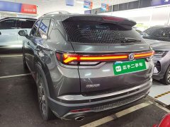 Changan CS35PLUS NE 1.4T DCTLuxury Version - ფოტო 5