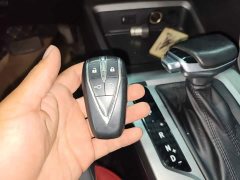 Changan CS35PLUS NE 1.4T DCTLuxury Version - ფოტო 9