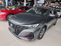 Changan Edition PLUS NE 1.4T GDI DCTPremium Edition - ფოტო 1
