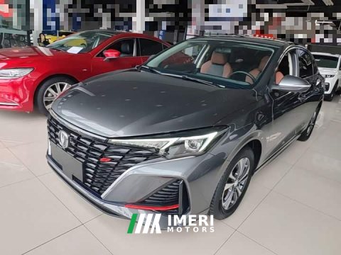 2023 Changan Edition PLUS NE 1.4T GDI DCTPremium Edition - ავტომობილი ჩინეთიდან