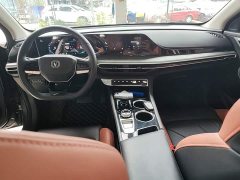 Changan Edition PLUS NE 1.4T GDI DCTPremium Edition - ფოტო 10