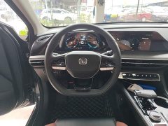 Changan Edition PLUS NE 1.4T GDI DCTPremium Edition - ფოტო 11
