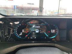Changan Edition PLUS NE 1.4T GDI DCTPremium Edition - ფოტო 12