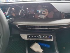 Changan Edition PLUS NE 1.4T GDI DCTPremium Edition - ფოტო 13