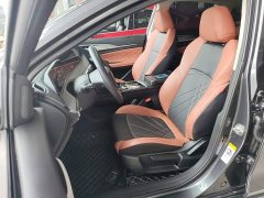 Changan Edition PLUS NE 1.4T GDI DCTPremium Edition - ფოტო 15