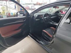 Changan Edition PLUS NE 1.4T GDI DCTPremium Edition - ფოტო 16
