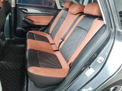 Changan Edition PLUS NE 1.4T GDI DCTPremium Edition - ფოტო 17