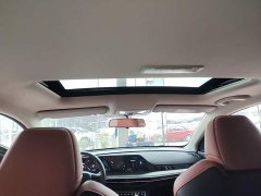 Changan Edition PLUS NE 1.4T GDI DCTPremium Edition - ფოტო 18