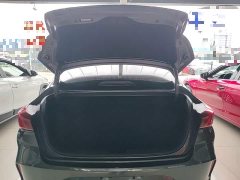 Changan Edition PLUS NE 1.4T GDI DCTPremium Edition - ფოტო 19