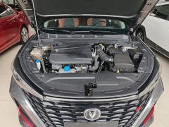 Changan Edition PLUS NE 1.4T GDI DCTPremium Edition - ფოტო 20