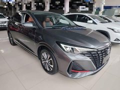 Changan Edition PLUS NE 1.4T GDI DCTPremium Edition - ფოტო 4