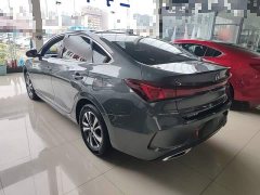 Changan Edition PLUS NE 1.4T GDI DCTPremium Edition - ფოტო 5
