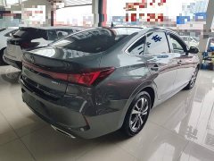 Changan Edition PLUS NE 1.4T GDI DCTPremium Edition - ფოტო 7