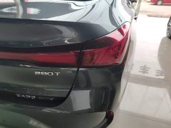 Changan Edition PLUS NE 1.4T GDI DCTPremium Edition - ფოტო 8