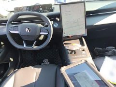 Changan 1.5T 500BarPremium Version - ფოტო 10