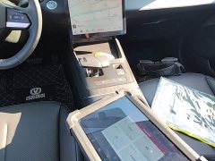 Changan 1.5T 500BarPremium Version - ფოტო 14