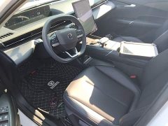 Changan 1.5T 500BarPremium Version - ფოტო 15