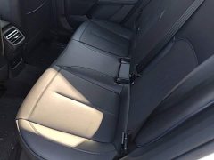 Changan 1.5T 500BarPremium Version - ფოტო 17