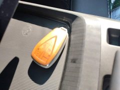 Changan 1.5T 500BarPremium Version - ფოტო 9