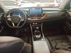Changan CS75 Edition 280T Version - ფოტო 10