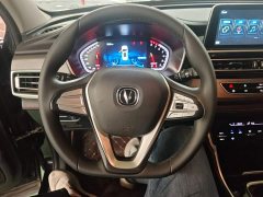 Changan CS75 Edition 280T Version - ფოტო 11