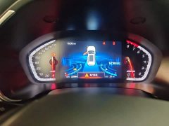 Changan CS75 Edition 280T Version - ფოტო 12