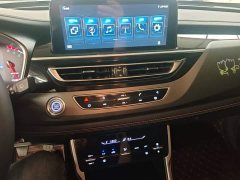 Changan CS75 Edition 280T Version - ფოტო 13