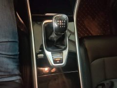 Changan CS75 Edition 280T Version - ფოტო 14