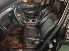 Changan CS75 Edition 280T Version - ფოტო 15
