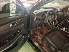 Changan CS75 Edition 280T Version - ფოტო 16