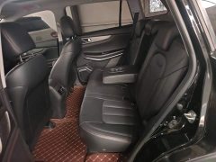 Changan CS75 Edition 280T Version - ფოტო 17
