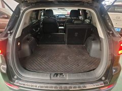 Changan CS75 Edition 280T Version - ფოტო 19