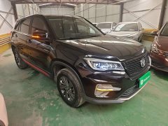 Changan CS75 Edition 280T Version - ფოტო 4